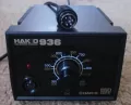 Máy hàn HAKKO 936